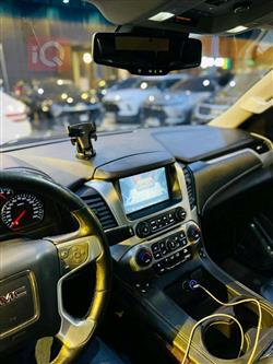 جي ام سي يوكون